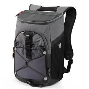 Titan by Arctic Zone Deep Freeze 16qt Backpack Cooler - Great Christmas Gift!!